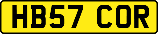 HB57COR