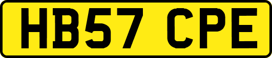 HB57CPE