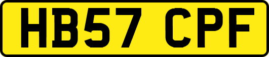 HB57CPF