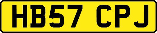 HB57CPJ
