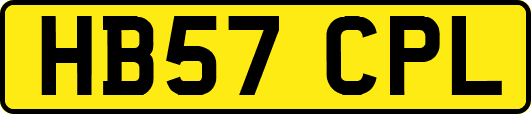 HB57CPL