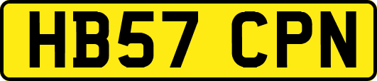 HB57CPN