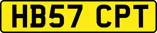 HB57CPT