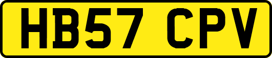 HB57CPV