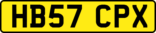 HB57CPX