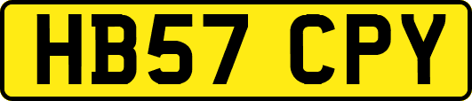 HB57CPY