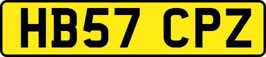 HB57CPZ