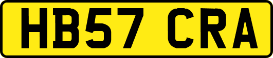 HB57CRA