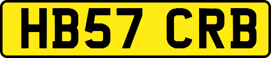 HB57CRB