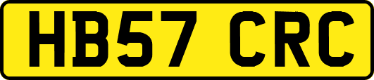 HB57CRC
