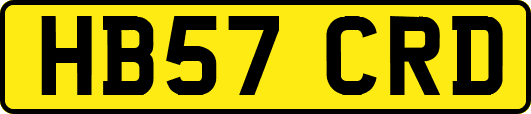 HB57CRD