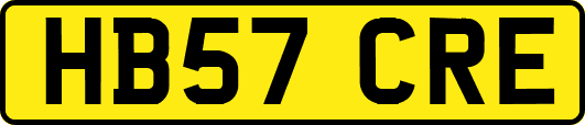 HB57CRE