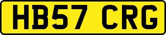 HB57CRG
