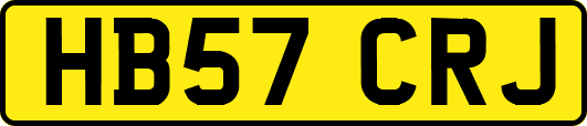 HB57CRJ