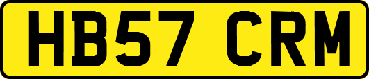 HB57CRM