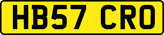 HB57CRO