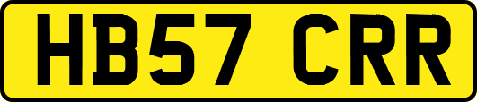 HB57CRR