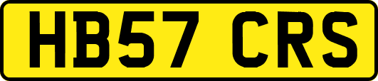 HB57CRS