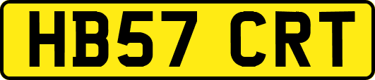 HB57CRT