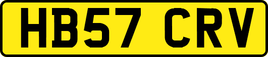 HB57CRV