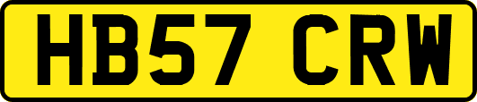 HB57CRW