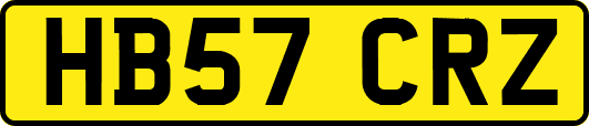 HB57CRZ