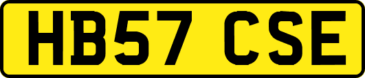 HB57CSE
