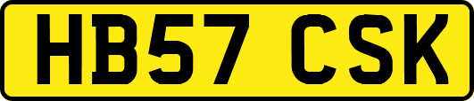 HB57CSK