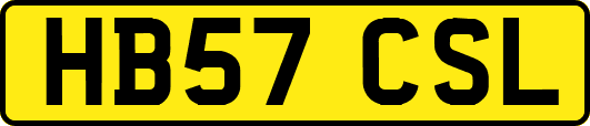 HB57CSL