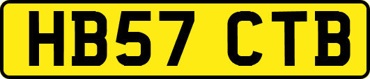 HB57CTB