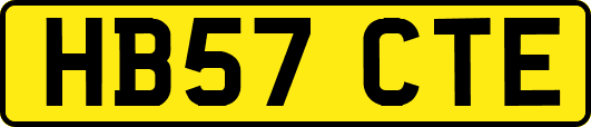 HB57CTE
