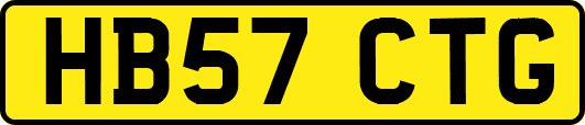 HB57CTG