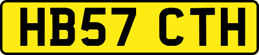 HB57CTH