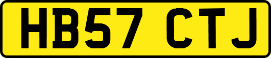 HB57CTJ