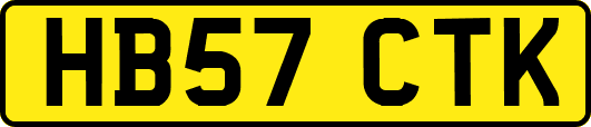 HB57CTK