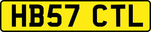 HB57CTL
