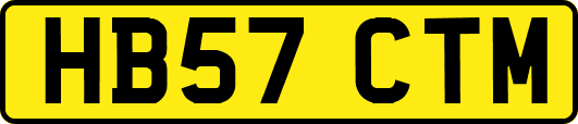 HB57CTM