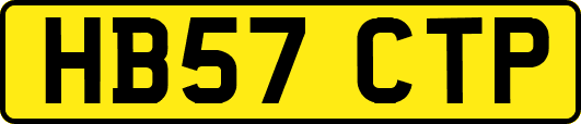 HB57CTP