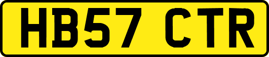 HB57CTR