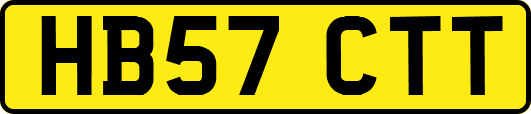 HB57CTT