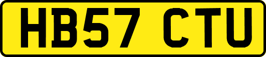 HB57CTU