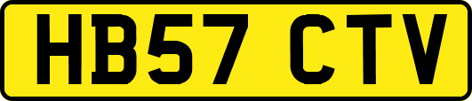 HB57CTV