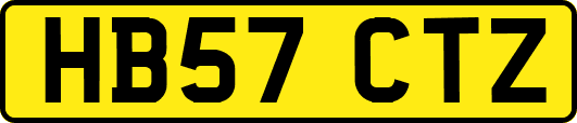 HB57CTZ