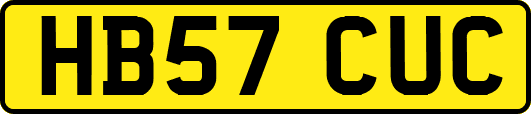 HB57CUC