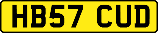 HB57CUD