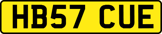 HB57CUE