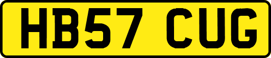 HB57CUG