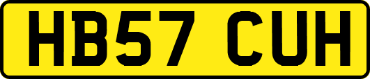 HB57CUH