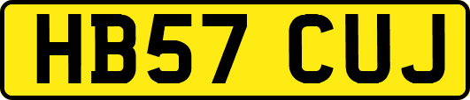HB57CUJ