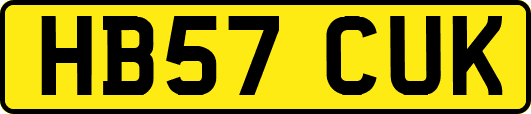 HB57CUK